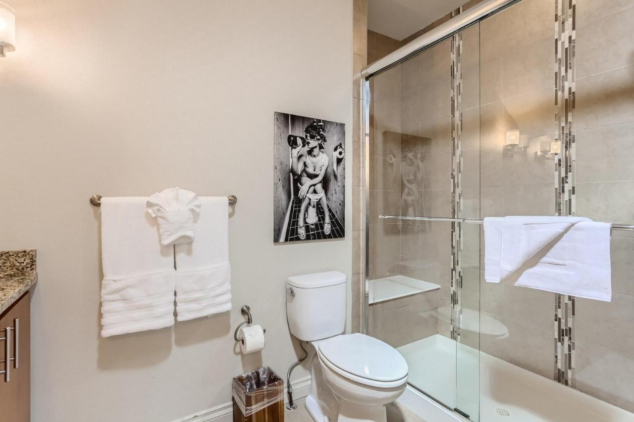 2226 N Washington St Villa Denver Eksteriør billede