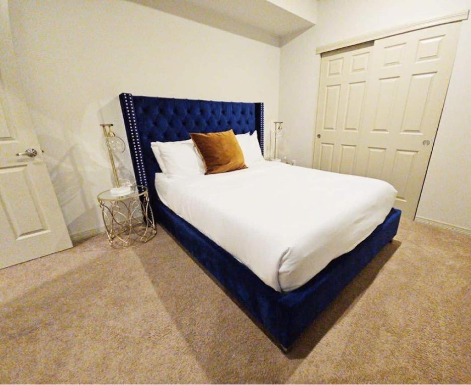 2226 N Washington St Villa Denver Eksteriør billede